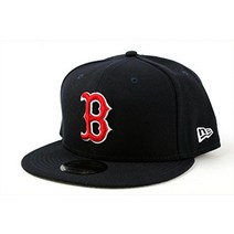 NEW ERA (뉴에라) 캡 MLB 스냅백 9FIFTY 아메리칸 리그 보스턴 레드삭스 Boston Red Sox