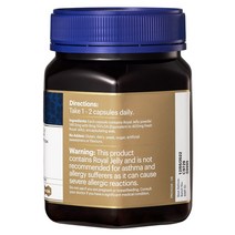 뉴질랜드직구 Manuka Health Royal Jelly 365Cap 1pack, 수량, 상세참조