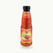 상도코포레이션 스위트웰 스위트칠리소스, 200ml, 1개, 200ml, 1개
