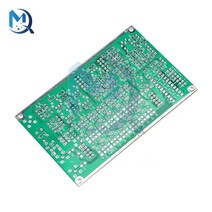 6밴드 단파 라디오 트랜시버 보드 DIY 키트 HF SSB 모듈, 한개옵션0