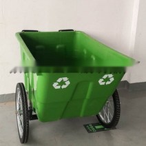 재설함 모래함 제설함 방재함 방화사함 이동 보관, 커버 없는 신소재 농축 아미