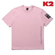 케이투 [K2] 8611 DOKDO 반팔 라운드티 2 KMM212032P