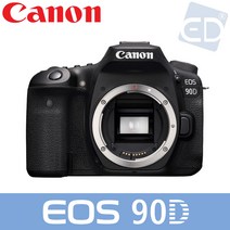 캐논정품 EOS 90D BODY+렌즈+128G+가방 등 14종풀패키지 패키지 / ED, 01.캐논 EOS-90D