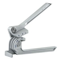 동관 밴딩기 튜브 밴더 파이프 섹션 절곡기 구리관 쇠, A타입  (10mm)