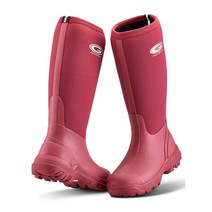 Grubs 그럽스 프로스트라인 5.0 베리 네오프렌 절연 영국