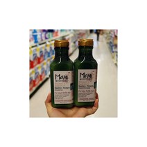 마우이 모이스쳐 샴푸컨디셔너 385ml, 밤부 샴푸, 1개