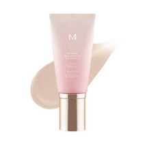 미샤 M 시그너처 리얼 컴플릿 비비크림 EX SPF30 PA++ 45g, 21호 화사한 베이지 × 6개
