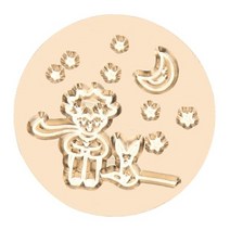 청첩장 도장 실링왁스세트 청첩장스티커 스탬프 초대장 실링스탬프 레트로 유럽 인감 5, 12, 협력사