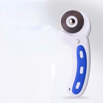 레터 오프너 편지 칼 다기능 천 커터 봉투 만능 칼 편지 오프너 학생 미술 용품, 04 white blue45mm