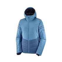 [살로몬엣지] 살로몬 2021 엣지 EDGE 여성용 스키 자켓