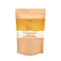 에너데이 신 파라바이오틱스 포뮬러 유산균150g 5세대유산균 유산균사균체 락토바실러스 플란타럼 위대한V133, 1봉, 150g