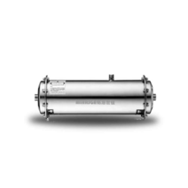 대용량 필터 지하수 여과기 정수기 불순물 정화기, 침전물 제거 버전