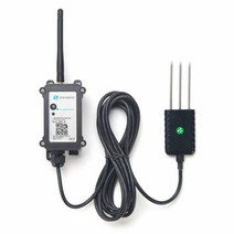 Dragino SE01-LB -- LoRaWAN 토양 수분 및 EC 센서, 04 SE01-LB-KR920