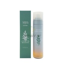 미샤 NEW 개똥쑥 진정 에센스 [미스트 타입] 120ml