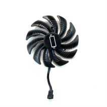 범용호환 88MM PLD09210S12HH T129215SU 4n 기가 바이트 GeForce GTX1060 1070 GTX 1050ti 960 RX570 그래, 01 B FAN