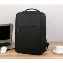 샤오미 샤오미 미니멀 시티 2세대 백팩 16인치 노트북 가방