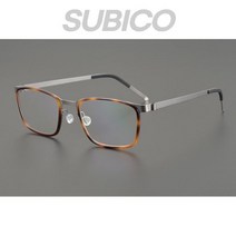 일본 안경테 티타늄 안경 남주혁 오현경 나혼자산다키 브랜드 반뿔테 킹스맨 하하 배다빈