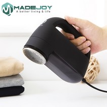 메이드조이 세탁소용 보풀제거기 MX-500