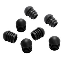 파이프마개 마구리 파이프캡 덮개 안전캡 테이블 책상 기구 마감캡 교체, 32파이, 1개