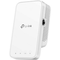 TP-Link RE230 WLAN 증폭기 리피터 AC750, 와이파이 5