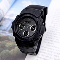 프로트렉(지샥) 지샥 남성 스포츠 손목 시계 AW-591BB-1A
