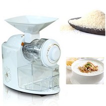 정미기 가정용 업소용 쌀 도정미니 가정용 자동 쌀 밀 기계 ZF, 한개옵션0