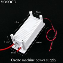 산소발생기 220v 오존 diy 기계 전원 공급 장치 부품 오존 발생기 전원 공급 장치