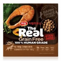 강아지 눈물 노령견 오븐베이크 (연어 어덜트1kg)