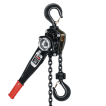 핸드 레버 호이스트 체인 역 ton 크레인 하역기, 0.8T3M업그레이드