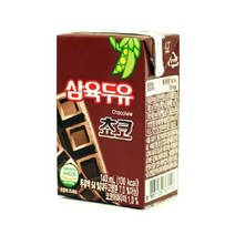 삼육두유 쵸코 (140ml X 24팩) 비건(Vegan), 상세페이지 참조, 상세페이지 참조, 상세페이지 참조