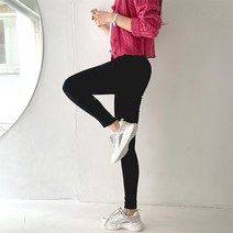 토마토팩토리 (당일발송/자체제작/후기인정)쫀쫀 하이웨이스트 마약 밴딩 스키니