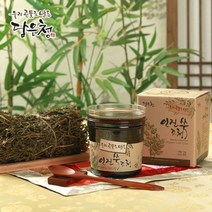 elco 인진쑥조청 1kg pro, 1