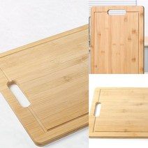대나무 도마(40X30CM) 우드보드 캠핑도마 도마추천