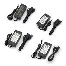 AC DC 범용 전원 어댑터 5V 12V 15V 9V 24 V 스위칭 공급 장치 소스 2, 01 EU, 05 24V2A