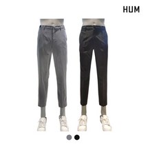[흄] [HUM]남) T/R 슬림핏 스트라이프 슬랙스(FHMRCPS104M)