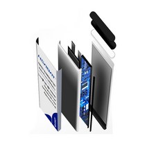 견고한 HSABAT 0 사이클 2300mAh NB-6LH 배터리 CANON 호환 IXUS 310 SX240 SX275 SX510 HS 95 200 105 210, 한개옵션0