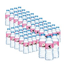 아이시스 8.0 300ml 20개묶음 총60개 생수 휴대용생수 워터 사무실 대량구매