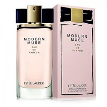 에스티로더 Modern Muse Eau De Parfum Spray 100 ml for Women, 100ml