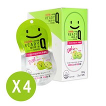[한독] 레디큐 다이어트 츄 젤리 가르시니아 5입 X 10팩 4박스, 상세 설명 참조, 상세 설명 참조, 상세 설명 참조