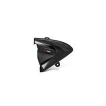 AKRAPOVIC(아크라포비치) 옵션 카본 히트 실드 슬립온용 YZF-R25(14-19) YZF-R3(15-19) MT-25(15-19) MT-03(15-19) P-HSY3SO1