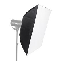 호루스벤누 미니 스트로보 조명 소프트박스 MSB-5070
