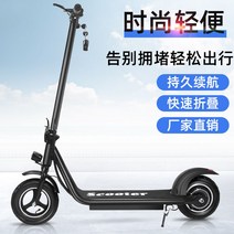 전동 성인용 킥보드 전기 앉아서타는 듀얼 퀵보드 대리기사 접이식 배터리, 36V, 36v전동킥보드(20-30km)