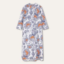 오일릴리 원피스 /화이트 ﻿Oilily Devine dress﻿ 오일릴리 디바인 드레스