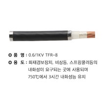 WM TFR-8 120SQ * 1C 절단조장 WM, 상세페이지 참조
