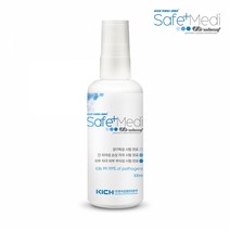 바이로비트 살균소독제 메디 100ml, 단품