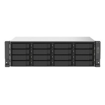 큐냅 TS-1673AU-RP-16G NAS (하드미포함), 1개, 선택하세요