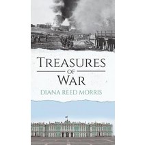 Treasures of War Hardcover, Austin Macauley