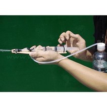 과학학습 파스칼 물총 만들기 (연속 발사)