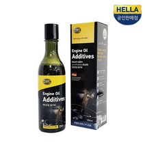 헬라 그래핀 엔진오일첨가제 250ml 자동차 엔진첨가제 93022045EA, 본상품선택, 본상품선택