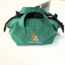 사이코 버니 미니 파우치백 그린 4549542243767